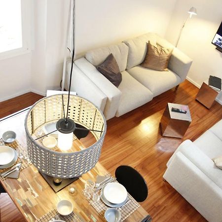 Art Apartment Velluti Firenze Esterno foto