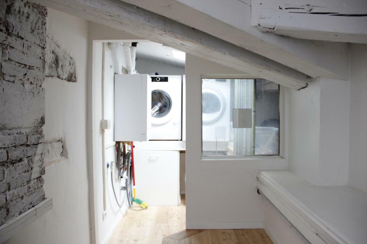 Art Apartment Velluti Firenze Esterno foto