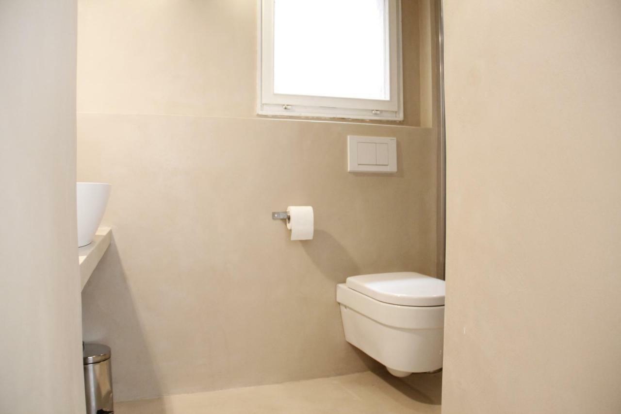Art Apartment Velluti Firenze Esterno foto