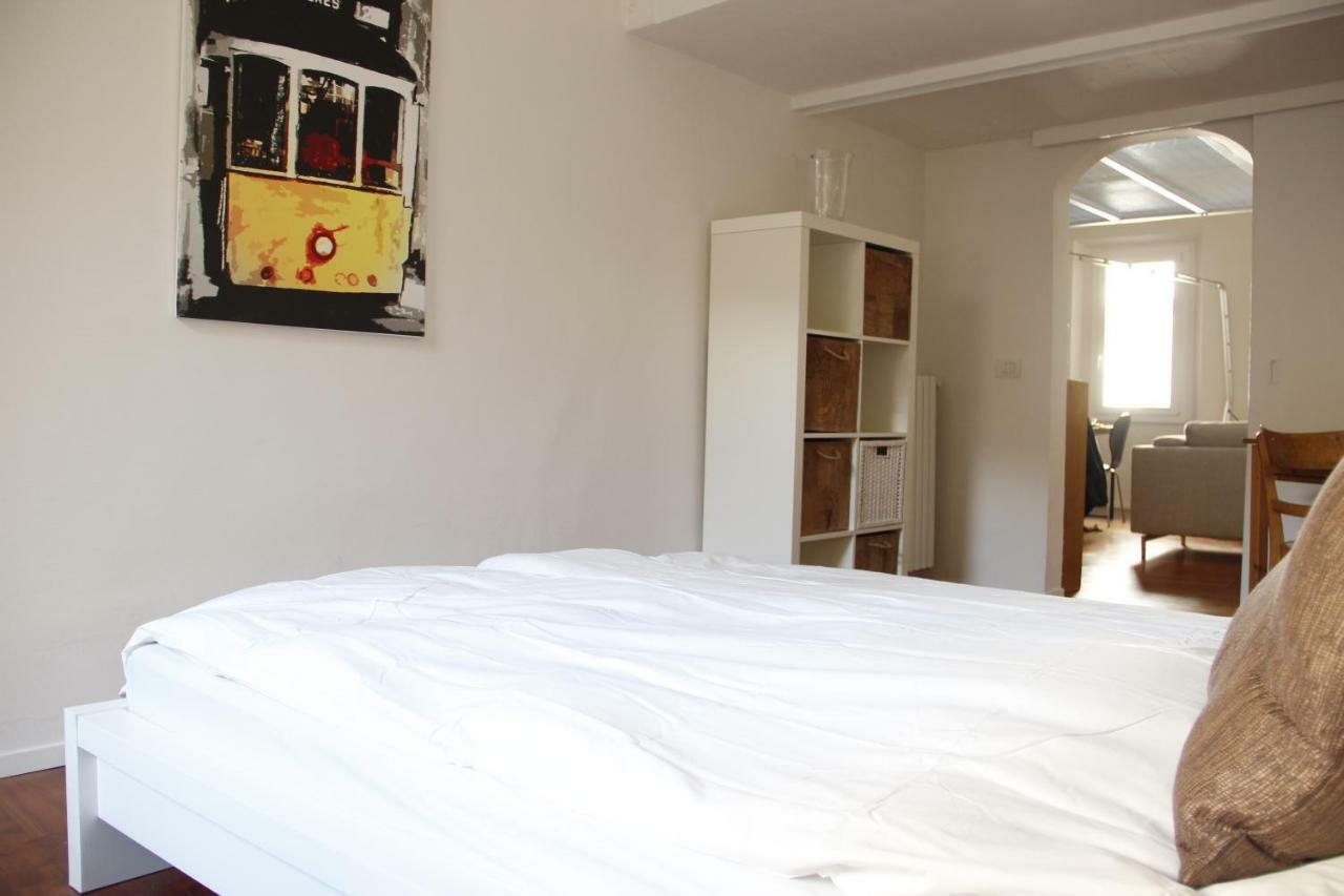 Art Apartment Velluti Firenze Esterno foto