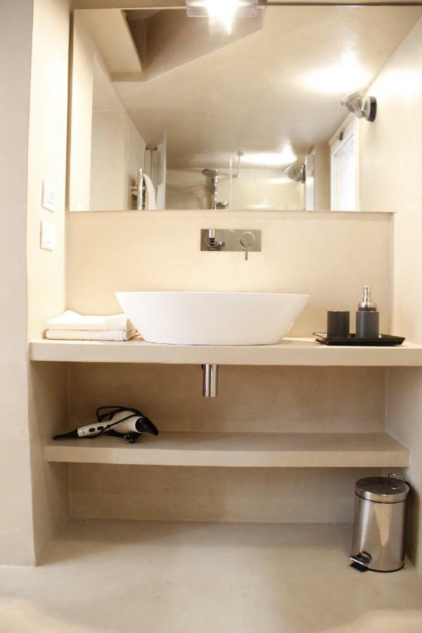 Art Apartment Velluti Firenze Esterno foto