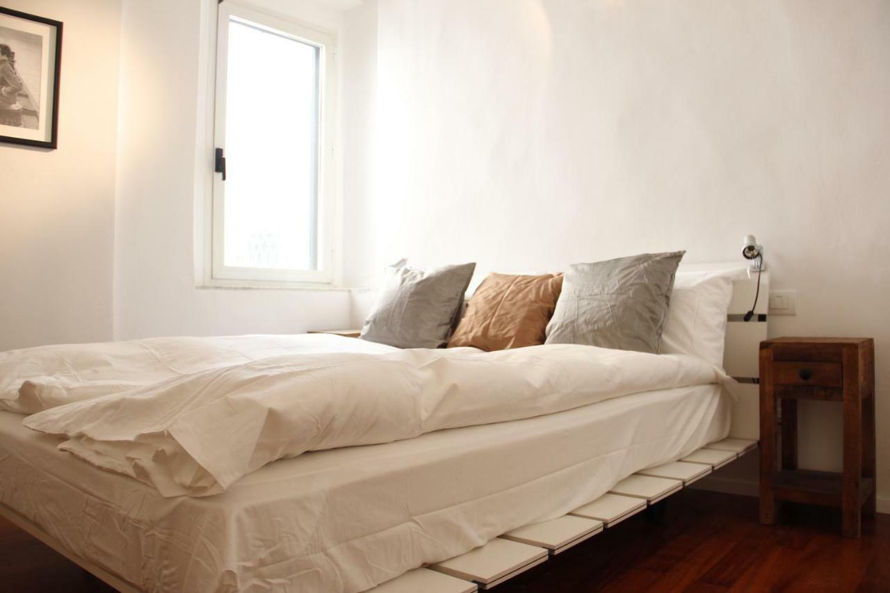 Art Apartment Velluti Firenze Esterno foto