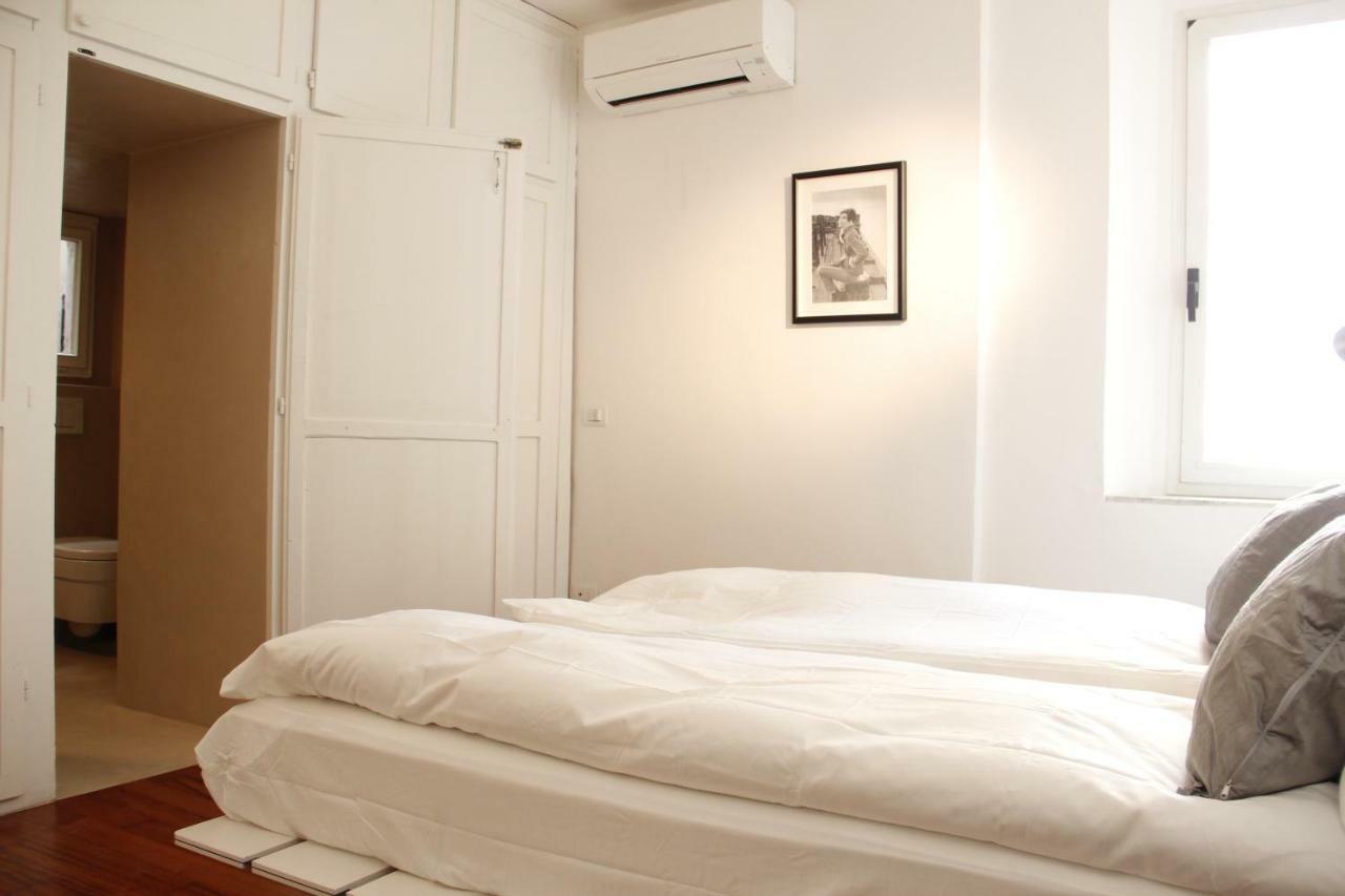 Art Apartment Velluti Firenze Esterno foto