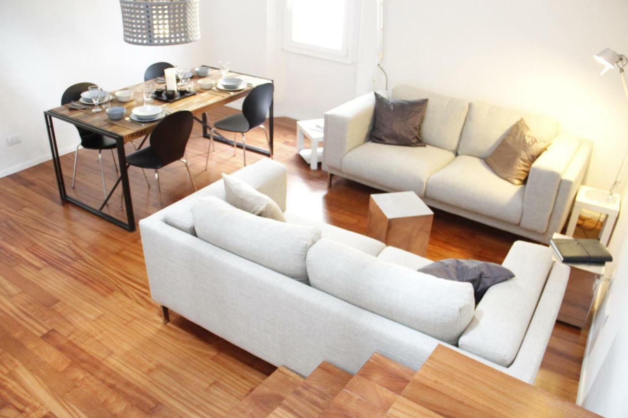 Art Apartment Velluti Firenze Esterno foto