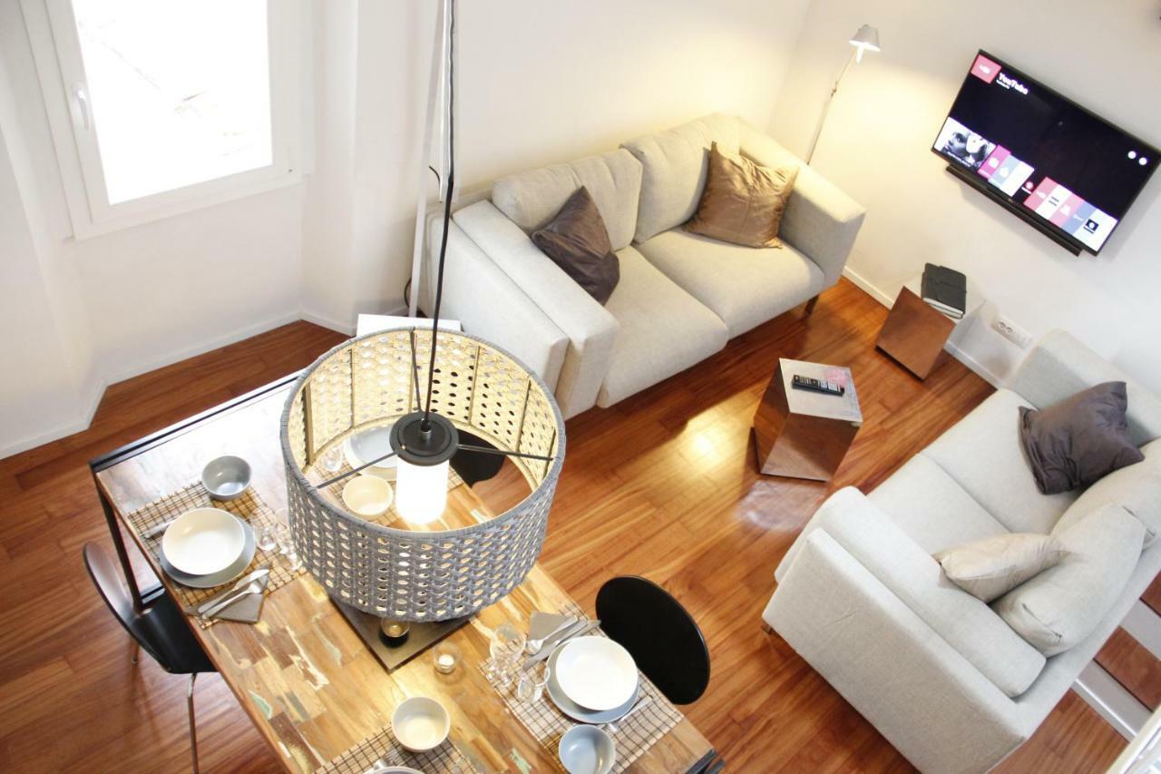 Art Apartment Velluti Firenze Esterno foto